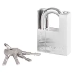 Lacăt Blossom LS0360 Hi-Security 60 mm, pentru porți, uși și dulapuri