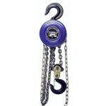 Palan manual cu lanț Strend Pro TRC9020, 2 t, lanț 2,5 m, cu cârlige