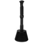 Pompa de desfundat WC MagicHome, mica, 30x12 cm (LE24520)