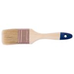 Pensulă plată Strend Pro JA001 2 inch pentru vopsit, cu mâner din lemn