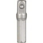 Adaptor Strend Pro 1/4" Hex pentru capete/tubulare, model AD1627.1