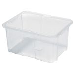 Box CARGO NCC12, 300x200x160 mm, plastový