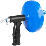 Curățător de țevi și scurgeri Strend Pro RC-2005A, spirală 6 mm, 4 m