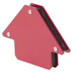 Colțar magnetic pentru sudură Strend Pro 3", 45/90/135°, 10 kg