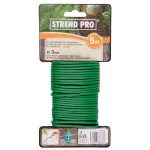Sârmă de legat plante SoftTwist, 3 mm, 5 m, acoperită cu plastic
