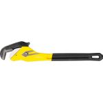 Cheie tip hașac Aiwo C10004 525 mm, falci zimțate pentru țevi