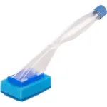 Burete pentru vase cu dozator detergent si maner MagicHome GL80558
