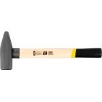 Kladivo Strend Pro HM100 1500 g, zámočnícke, drevená rúčka, dĺžka násady 380mm
