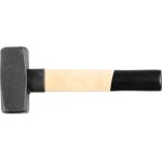 Ciocan Strend Pro HS0301 2000 g cu mâner din lemn, pentru uz universal
