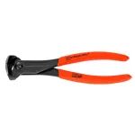 Clește frontal de tăiat Strend Pro CP0721, 150 mm, din oțel, mânere ergonomice