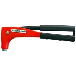 Cleste de nituit profesional Strend Pro DC-105 4in1, 250 mm