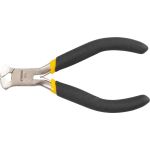 Clește mini tăietor frontal Strend Pro MP001C, 115 mm, pentru electronică