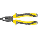 Clește combinat Strend Pro PL1021, 180 mm, mânere ergonomice antiderapante