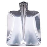 Lopată de zăpadă din aluminiu Extra Strong S805-5, fără coadă