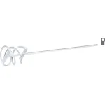 Amestecator mortar Strend Pro PXF-01 100x600 mm, prindere HEX 9 mm