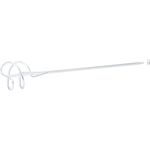 Paletă de amestecare Strend Pro PXF-22 pentru mortar, SDS+, 100x600 mm