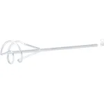 Paletă amestecare mortar Strend Pro PXF-22, 80x400 mm, SDS+