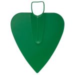 Motică de grădină tip inimă Strend Pro Garden G284D, fără coadă