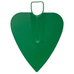 Motică de grădină tip inimă Strend Pro Garden G284D, fără coadă