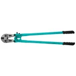 Foarfecă tip bolt cutter Aiwo D10105 cu pârghie, 760 mm