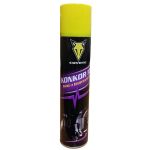 Spray ulei lubrifiant anticoroziv Coyote Konkor 101, 300 ml