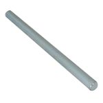 Ax roată pentru cărucior 240/16 mm, piesă de schimb