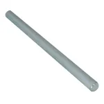 Ax roată pentru cărucior 240/16 mm, piesă de schimb