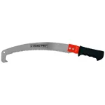 Fierăstrău de grădină curbat Strend Pro PSW1062, 350 mm, cu husă