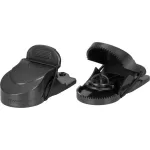 Capcană reutilizabilă pentru șoareci Strend Pro Blackiller Duo, set 2 bucăți