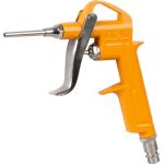 Pistol de suflat aer pentru compresor Airtool DG-10-2, prelungire 50 mm