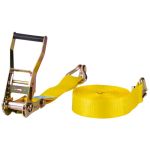 Chingă de ancorare Strend Pro cu clichet, 50 mm, 8 m, 4000 kg