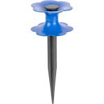 Posúvač ITW, 240/55 mm, držiak do zeme na hadicu