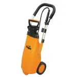 Pulverizator cu roti Kingjet WS 12 L pentru stropiri in gradina