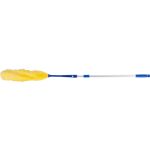 Prafuitor telescopic Neco 129 cm pentru curatare rapida, manual