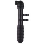 Pompă mini pentru bicicletă Akola MAP-26, 25×215 mm, compactă