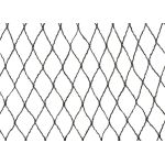 Plasă anti-păsări Strend Pro Garden 2x5 m, ochi 25 mm, din PE pentru pomi