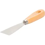 Spatulă Strend Pro S1605, 40 mm, lamă din oțel, mâner din lemn