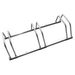 Suport pentru biciclete Strend Pro TT003001, 3 poziții, 72x27x32 cm