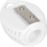 Ascuțitoare compactă Strend Pro PS669 pentru creioane, cu lamă metalică