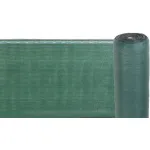 Plasă de umbrire verde 90% POPULAR.NET 1,8 x 50 m, HDPE, UV, 150 g/mp