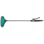 Tijă pentru pulverizator Goodfarm cu clopot erbicid, 50 cm, PVC