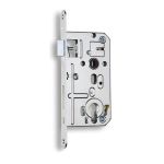 Broască îngropată Hobes K133 Zn pentru cilindru, 72/50/80, cu reductor