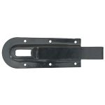 Zăvor metalic pentru ușă, obloane și lăzi Strend Pro MH016003, 127 mm