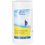 Chemoform Oxi Chlor Shock granulat 1 kg pentru dezinfectare șoc piscină
