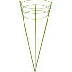 Suport metalic pentru flori și plante FH-490, 90 cm, tip cerc