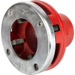 Cap de filetare de schimb Strend Pro A0233A pentru filieră 2 inch