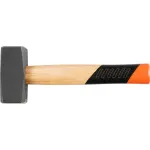 Ciocan Strend Pro Premium HS1008, 1500 g, coadă din lemn Hickory