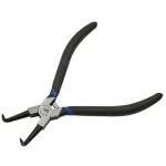 Clește pentru siguranțe interioare curbat Whirlpower 170 mm, Cr-V