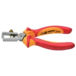 Cleste dezizolat cabluri Whirlpower 15706, 180 mm, VDE 1000V, 6 mm