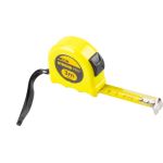 Ruletă de măsurat Strend Pro WorkTiger 3 m, bandă 16 mm, carcasă ABS